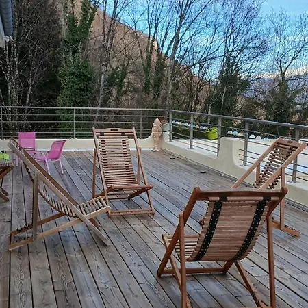 Villa Prestige St Paul *