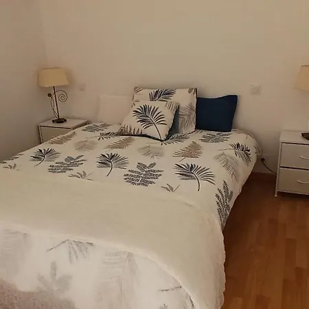Prestige St Paul Villa *