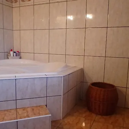 Villa Prestige St Paul