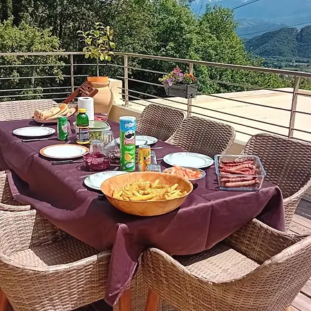 Villa Prestige St Paul *