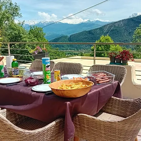 Villa Prestige St Paul