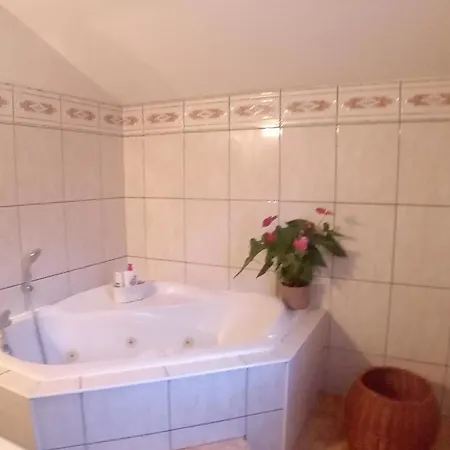 Villa Prestige St Paul *