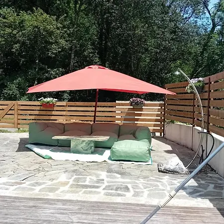 Prestige St Paul Villa *