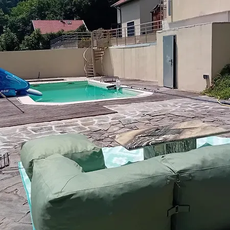 Prestige St Paul Villa *