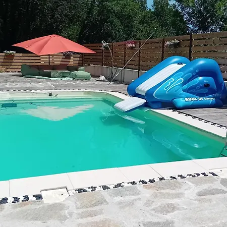Villa Prestige St Paul *